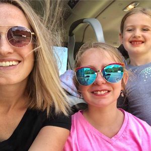 Meet your Posher, Lydia